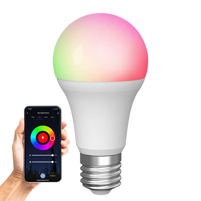 Colour Changing RGB Globes Ozlighting