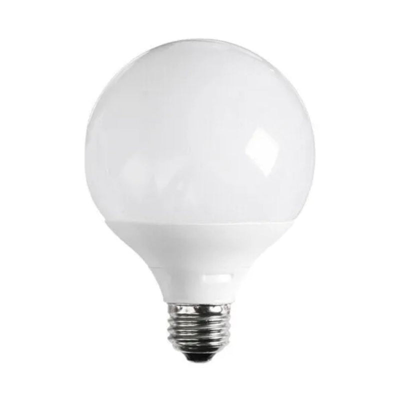 Vencha GLOBE-G95 - 15W LED G95 Spherical Shape Filament Opal Glass Globe - E27-Vencha-Ozlighting.com.au