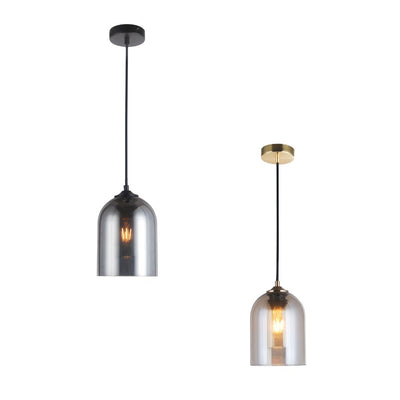 Vencha MARCO - 1 Light Glass Pendant IP20-Vencha-Ozlighting.com.au