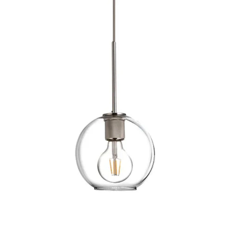 Vencha PICO - 1 Light LED Glass Pendant IP20-Vencha-Ozlighting.com.au