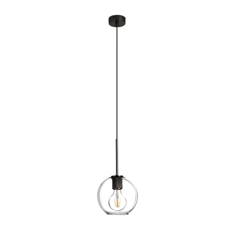 Vencha PICO - 1 Light LED Glass Pendant IP20-Vencha-Ozlighting.com.au