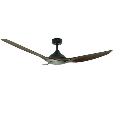 Vencha RAVEN-52 - 3 Blade 1320mm 52" High Airflow DC Ceiling Fan-Vencha-Ozlighting.com.au