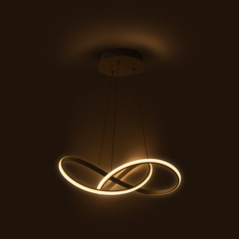 Vencha SUKO - LED Pendant Light IP20-Vencha-Ozlighting.com.au
