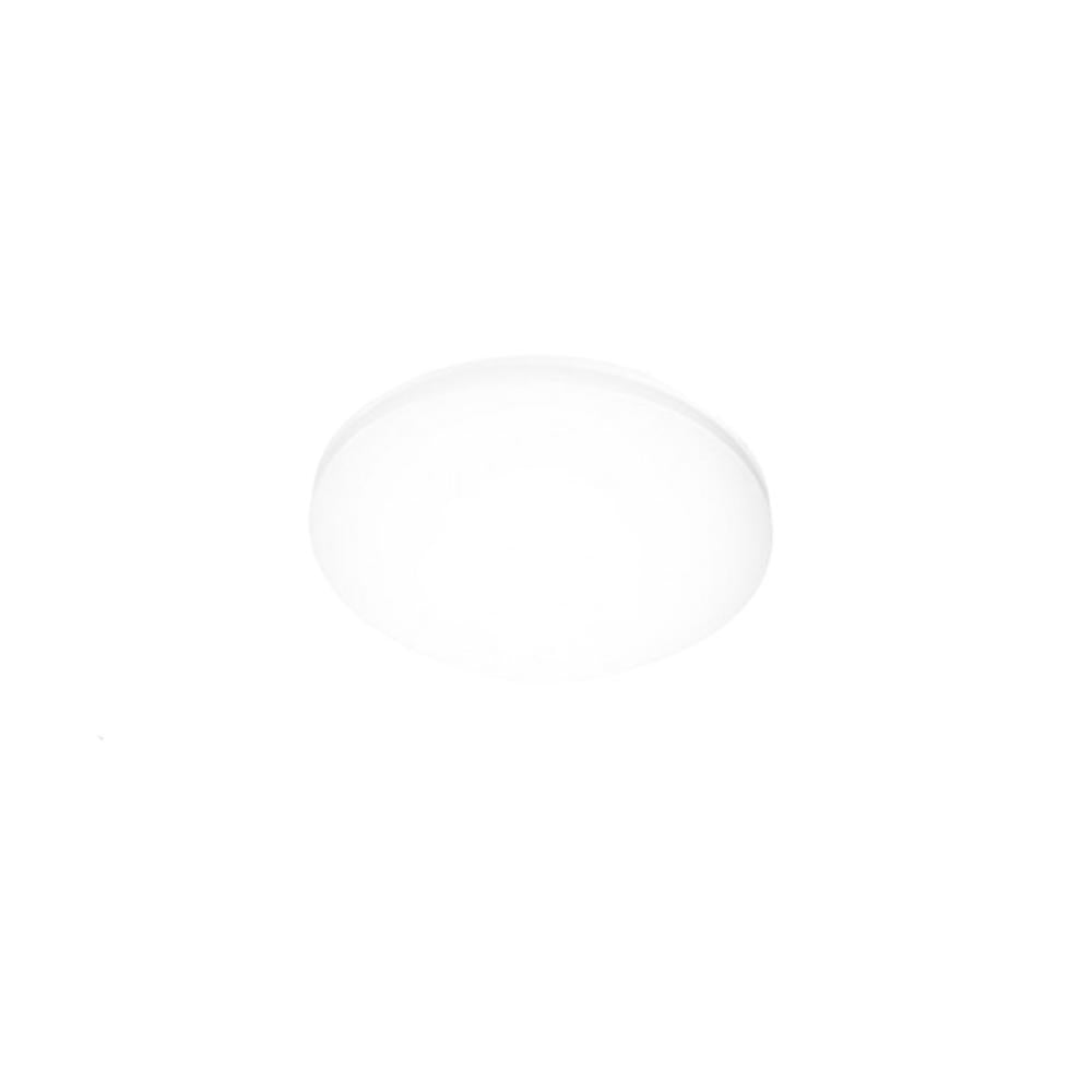 Ventair AIRBUS-150-LIGHT - Round/Square Exhaust Fan With LED Light-Ventair-Ozlighting.com.au