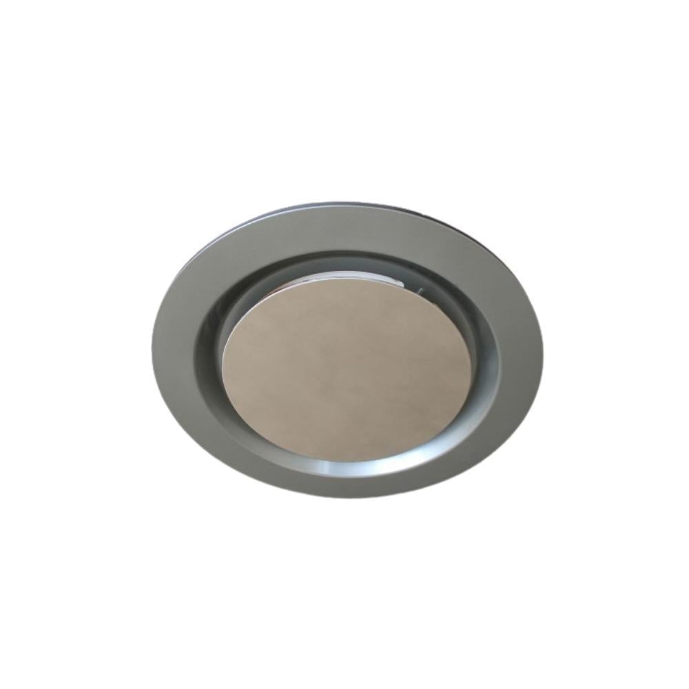 Ventair AIRBUS-200-MODULAR - Round/Square Modular Panel Fascia Only Accessory-Ventair-Ozlighting.com.au