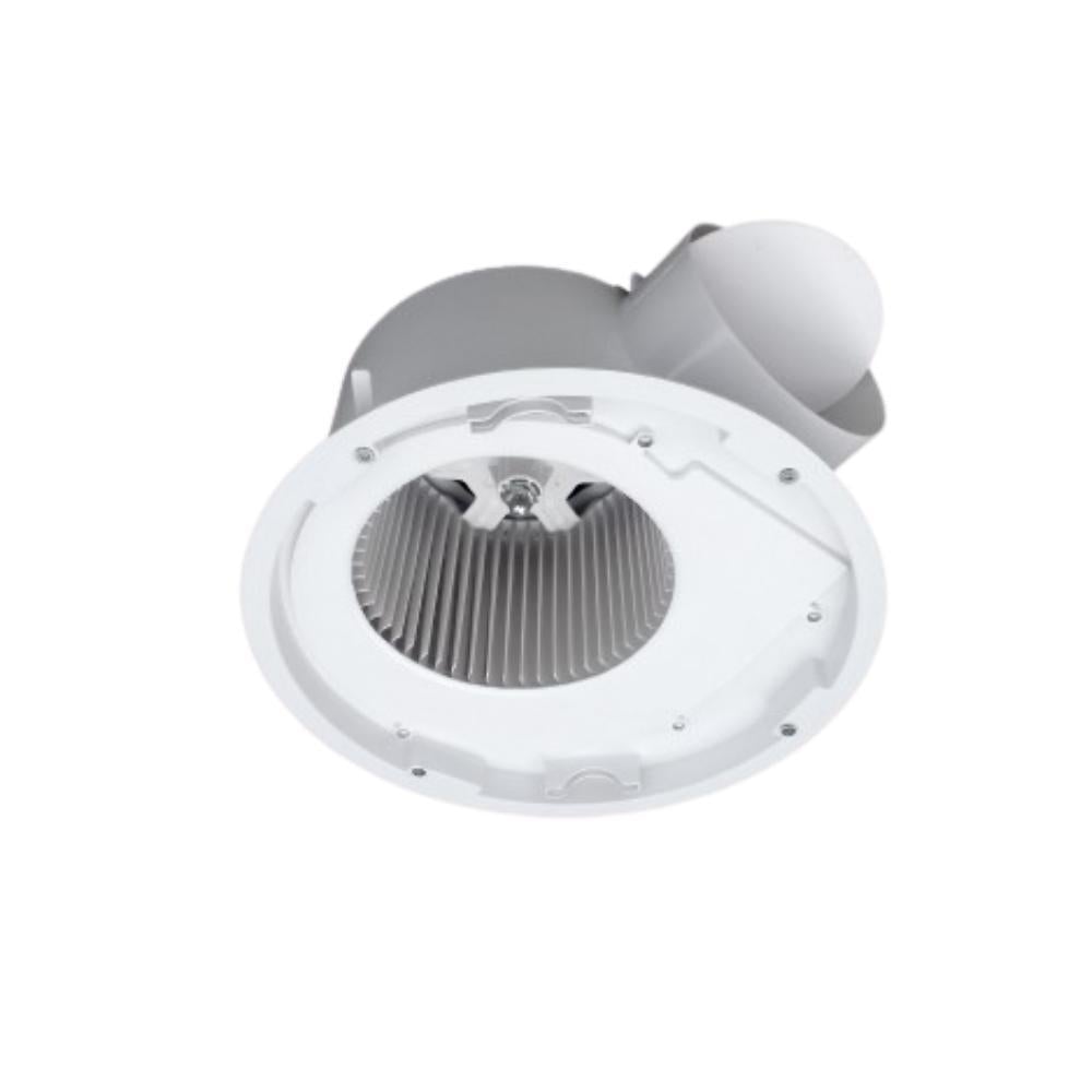 Ventair AIRBUS-200/225/250-MODULAR-MOTOR-ONLY - Motor Only Accessory With Or Without Timer-Ventair-Ozlighting.com.au