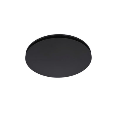 Ventair AIRBUS-250-MODULAR-HF - Round/Square Modular High Flow Panel Fascia Only Accessory-Ventair-Ozlighting.com.au