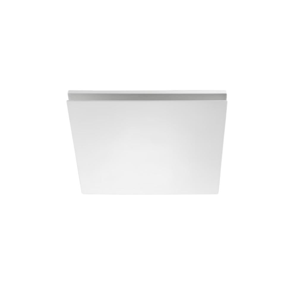 Ventair AIRBUS-250-MODULAR-HF - Round/Square Modular High Flow Panel Fascia Only Accessory-Ventair-Ozlighting.com.au