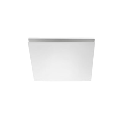 Ventair AIRBUS-250-MODULAR-HF - Round/Square Modular High Flow Panel Fascia Only Accessory-Ventair-Ozlighting.com.au