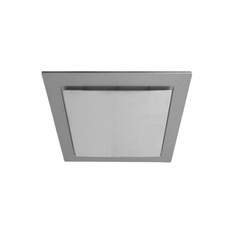 Ventair AIRBUS-250-MODULAR - Round/Square Modular Panel Fascia Only Accessory-Ventair-Ozlighting.com.au