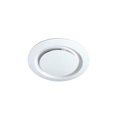 Ventair AIRBUS-250-MODULAR - Round/Square Modular Panel Fascia Only Accessory-Ventair-Ozlighting.com.au