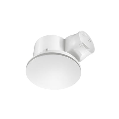 Ventair AIRBUS-300 - Ultimate Air Extraction Low Profile - Square or Round - Exhaust Fan -Ventair-Ozlighting.com.au