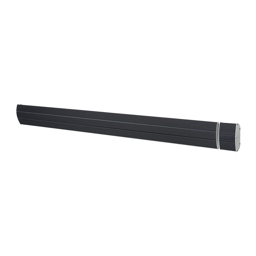Ventair HEATWAVE-PRO - 1800/2400/3200W Indoor/Outdoor Strip Heater With Optional Remote-Ventair-Ozlighting.com.au