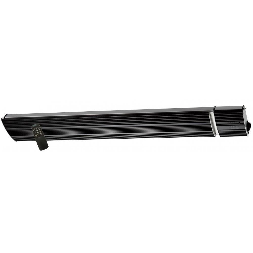 Ventair HEATWAVE-PRO - 1800/2400/3200W Indoor/Outdoor Strip Heater With Optional Remote-Ventair-Ozlighting.com.au