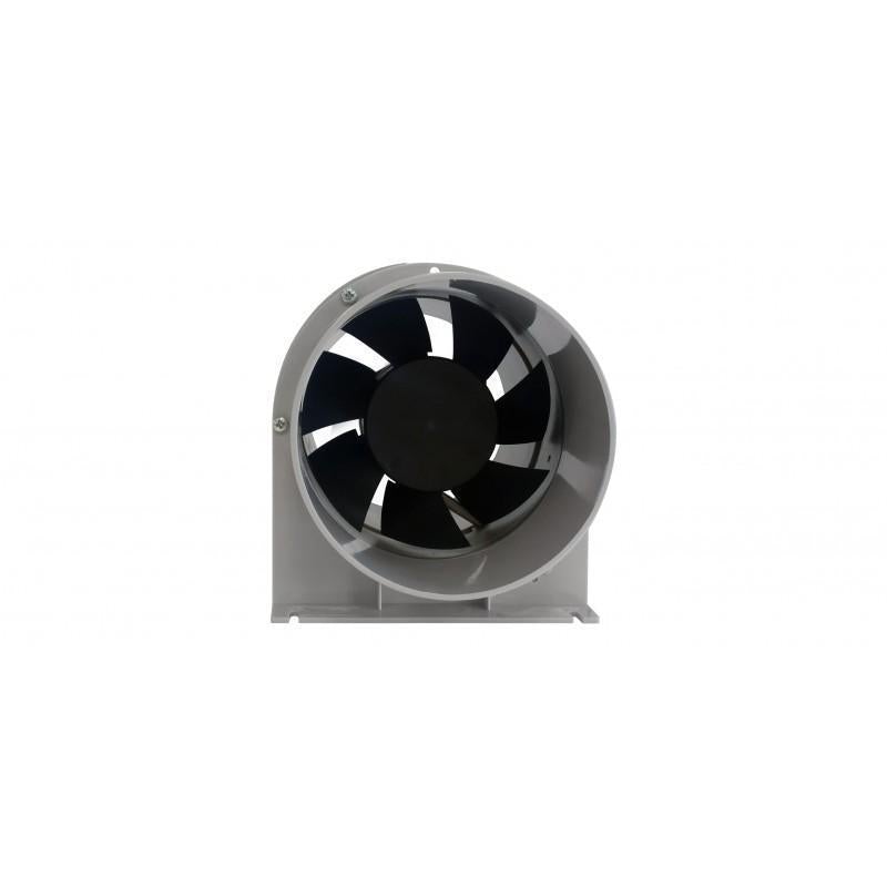 Ventair INLINE-HYPER150 Manrose Hyper150 EC Axial Extraction Fan - 150mm-Ventair-Ozlighting.com.au