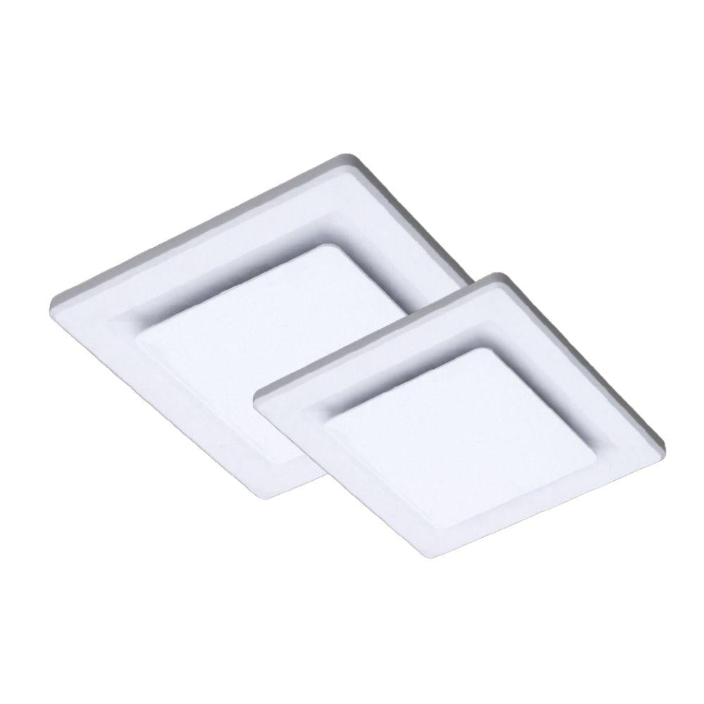 Ventair OVATION-200/250 Ceiling Exhaust Fan - Universal 200/250mm Side Ducted-Ventair-Ozlighting.com.au