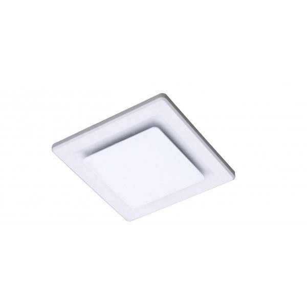 Ventair OVATION-200/250 - Universal 200/250mm Side Ducted Ceiling Exhaust Fan-Ventair-Ozlighting.com.au