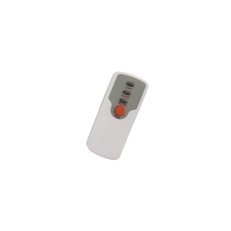 Ventair REMOTE-V31RFR - RF Remote Control To Suit Ventair Bathroom Units-Ventair-Ozlighting.com.au