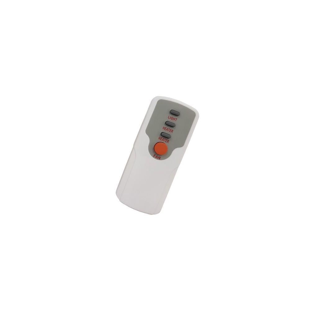 Ventair REMOTE-V31RFR Remote Control - RF, to Suit Ventair Bathroom Units-Ventair-Ozlighting.com.au