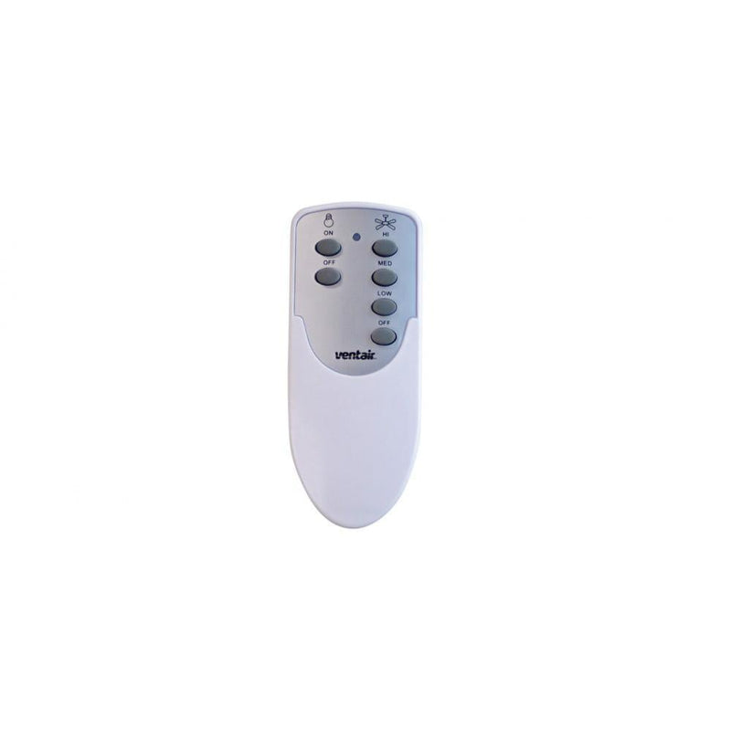 Ventair REMOTE-VRFR - National Fan Remote Control-Ventair-Ozlighting.com.au