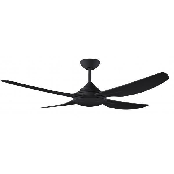 Ventair ROYALE-II - 4 Blade 1320mm 52" AC Ceiling Fan-Ventair-Ozlighting.com.au