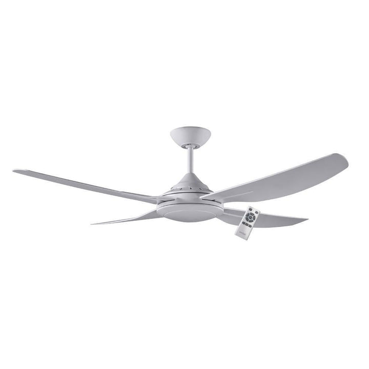 Ventair ROYALE-II-DC - 4 Blade 1320mm 52" DC Ceiling fan-Ventair-Ozlighting.com.au