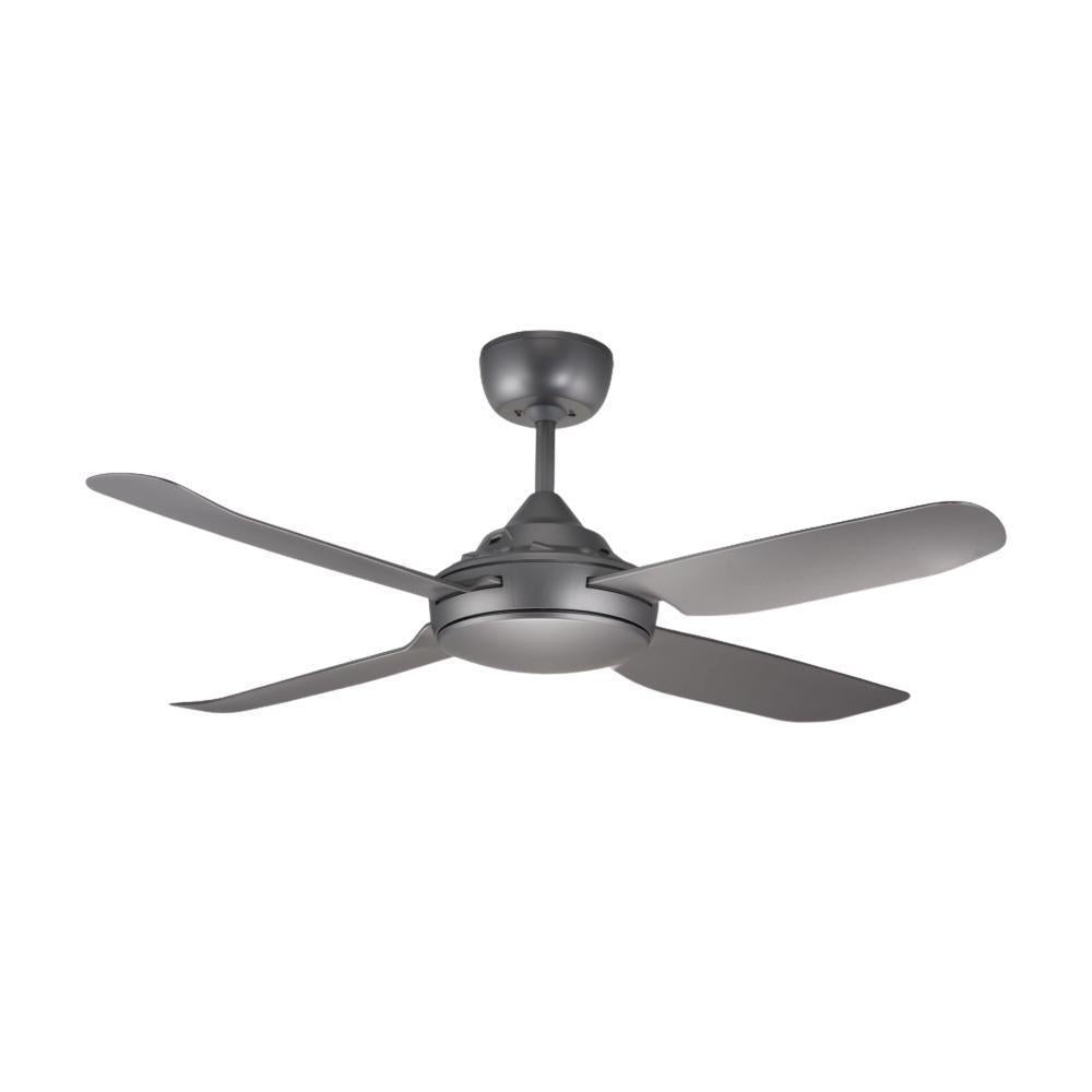 Ventair SPINIKA-48 AC Ceiling Fan - 4 Blade 1220mm 48"-Ventair-Ozlighting.com.au