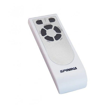 Ventair SPINIKA-REMOTE - RF Remote Control Kit with Dimmable Function To Suit SPINIKA Range-Ventair-Ozlighting.com.au