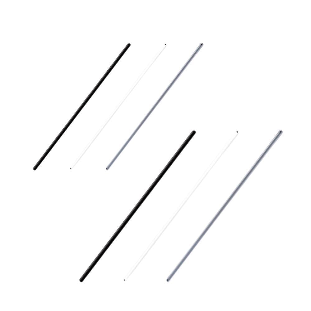 Ventair SPINIKA/STANZA-ROD Extension Rods - 600/900mm, to Suit SPINIKA/STANZA range-Ventair-Ozlighting.com.au