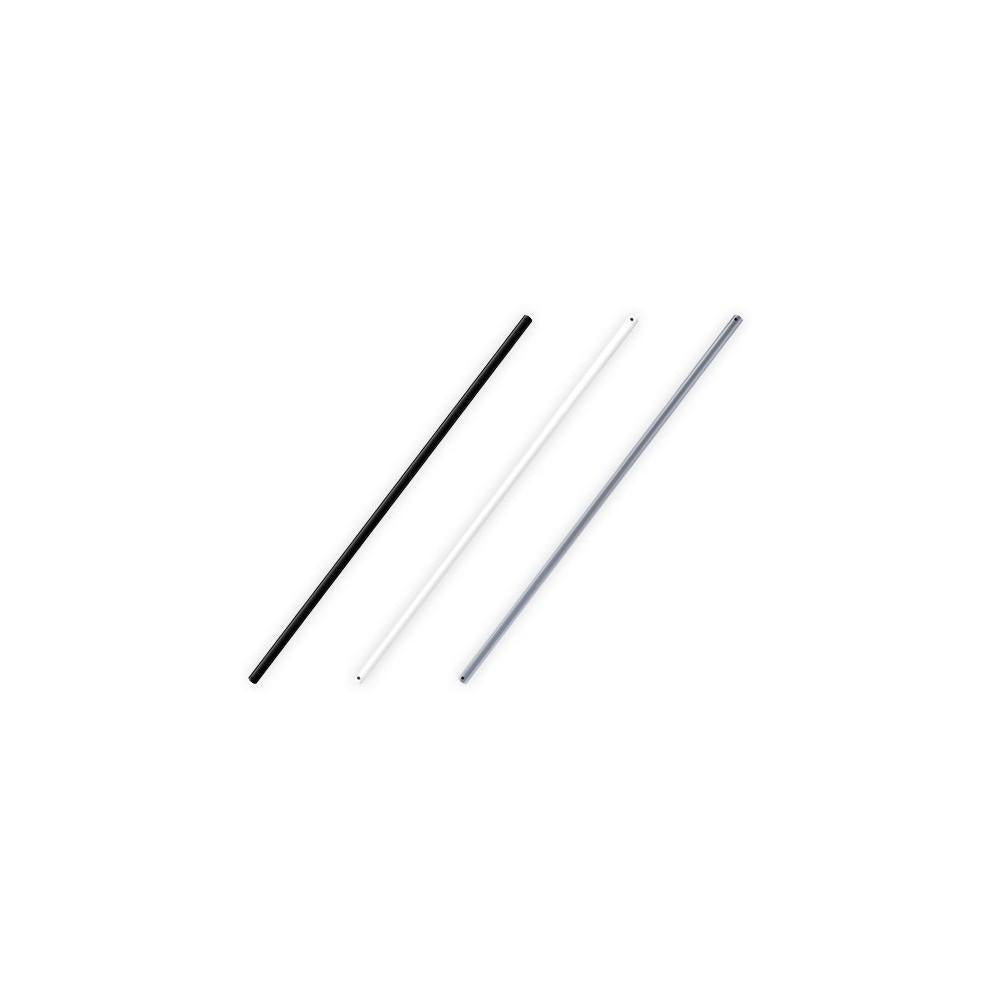 Ventair SPYDA-ROD Extension Rods - 450/600/900/1200mm, to Suit SPYDA Range-Ventair-Ozlighting.com.au