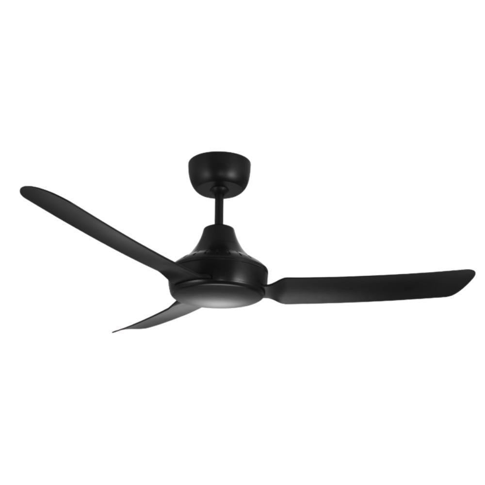 Ventair STANZA-48 AC Ceiling Fan - 3 Blade 1220mm 48"-Ventair-Ozlighting.com.au