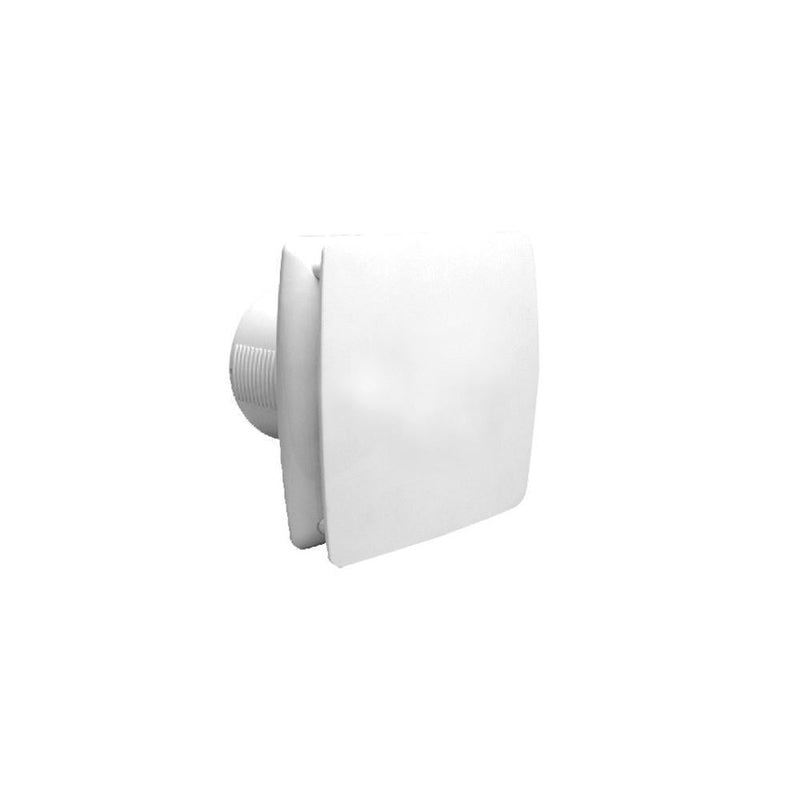 Ventair UNIVERSAL-150 - Universal 150mm Wall/Ceiling Exhaust Fan-Ventair-Ozlighting.com.au