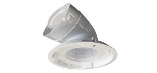 Ventair VMFK150 Air Vent Adaptor - 150mm, for Airbus 200 Fascia-Ventair-Ozlighting.com.au