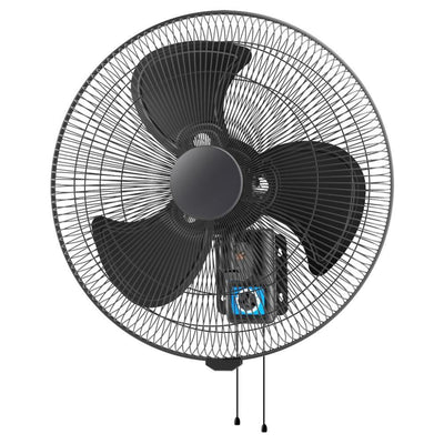 Ventair WALL-45 - 45cm Aluminium Heavy Duty Wall Fan-Ventair-Ozlighting.com.au