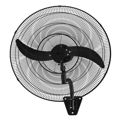 Ventair WALL-75 - 75cm Aluminium Heavy Duty Wall Fan-Ventair-Ozlighting.com.au