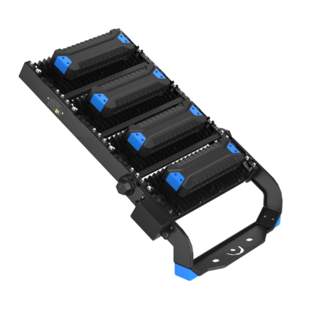 Vibe - 1000W Modular LED Floodlight 5000K-Vibe Lighting-Ozlighting.com.au