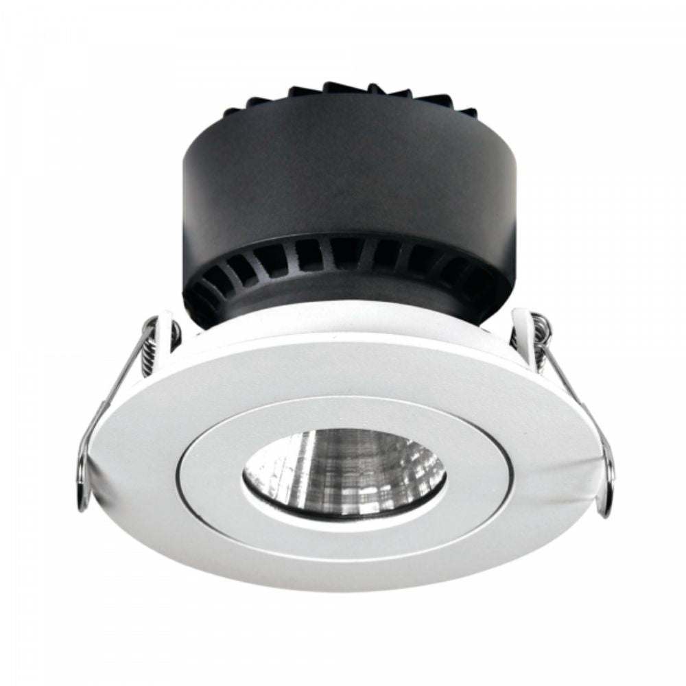 Vibe 134 Series Downlight Adjustable Colour Selectable-Vibe Lighting-Ozlighting.com.au