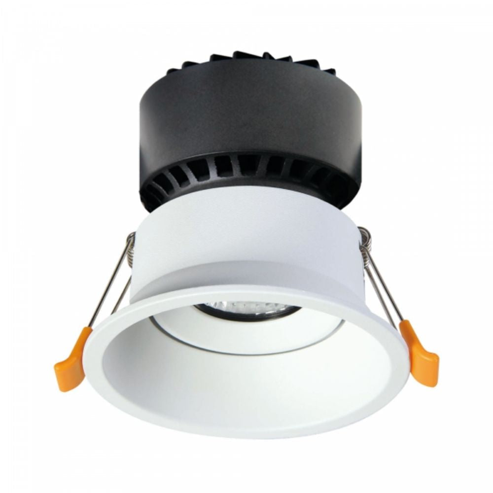 Vibe 134 Series Downlight Round Colour Selectable-Vibe Lighting-Ozlighting.com.au