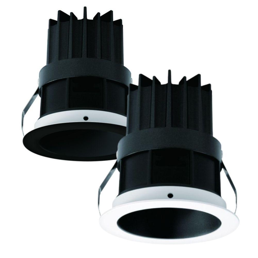 Vibe 372 Series Downlight Dimmable 13W-Vibe Lighting-Ozlighting.com.au