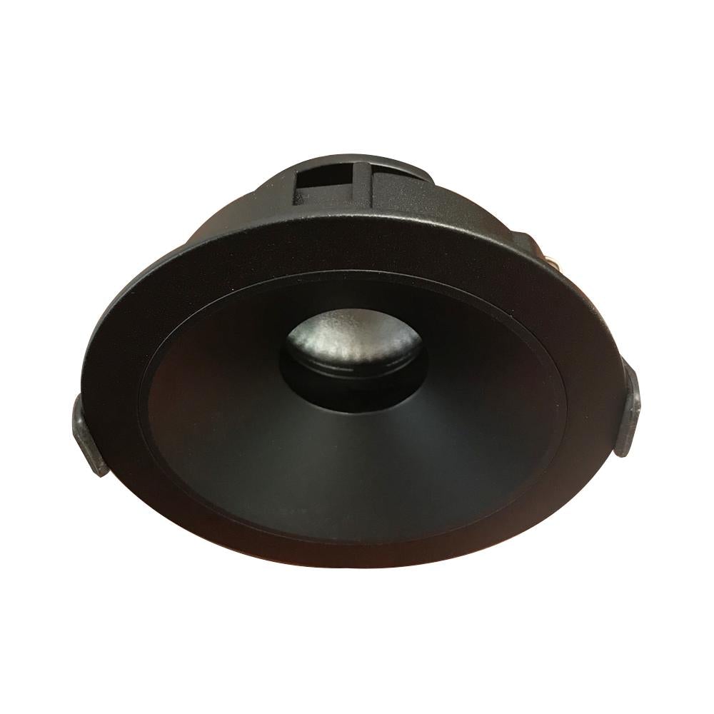 Vibe 383 Series Downlight Adjustable Dimmable-Vibe Lighting-Ozlighting.com.au