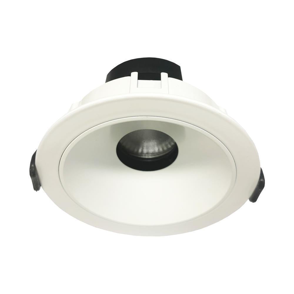 Vibe 383 Series Downlight Adjustable Dimmable-Vibe Lighting-Ozlighting.com.au