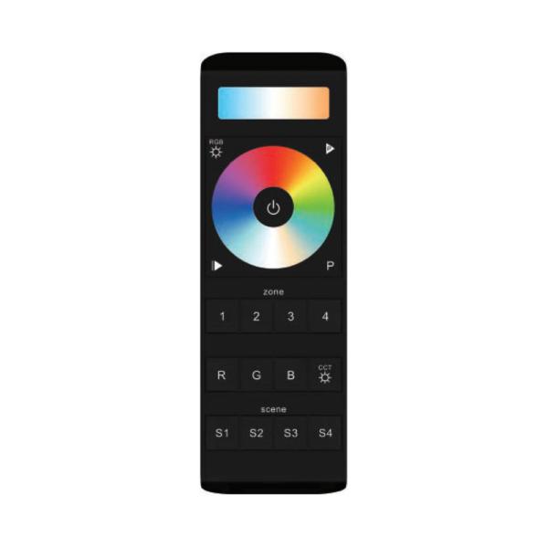 Vibe - 5 Channel RGB Remote-Vibe Lighting-Ozlighting.com.au