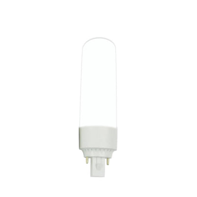 Vibe - 8W 2-PIN LED Globe - G24-Ozlighting-Ozlighting.com.au