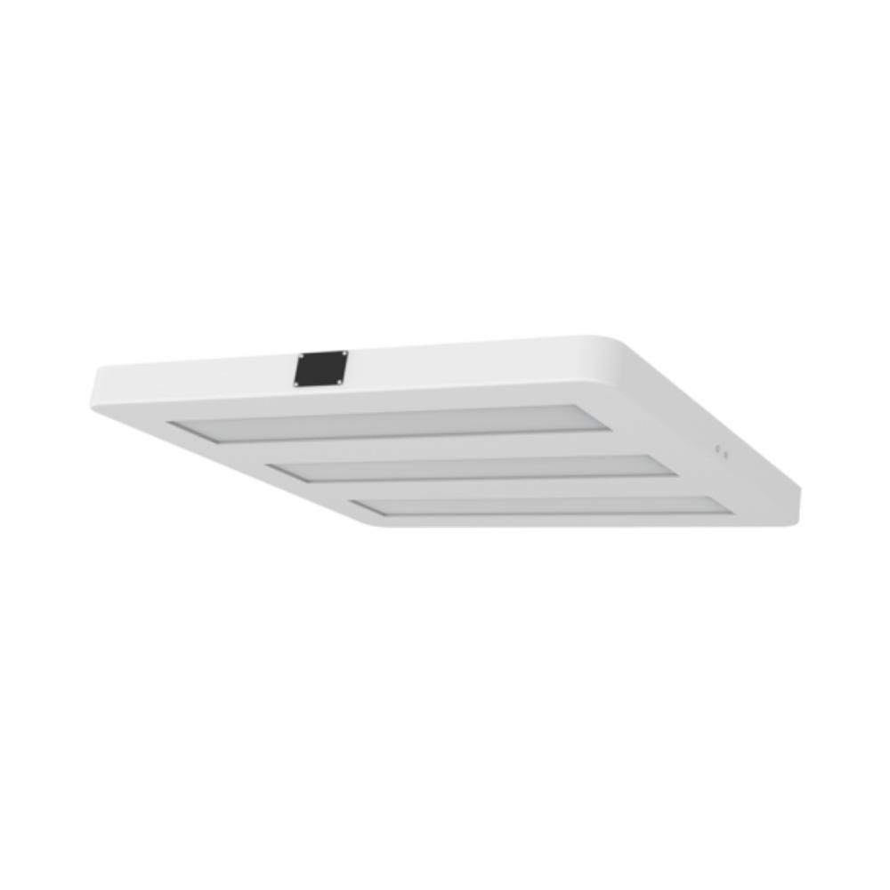 Vibe Canopy - 150W, Light 5000K-Vibe Lighting-Ozlighting.com.au