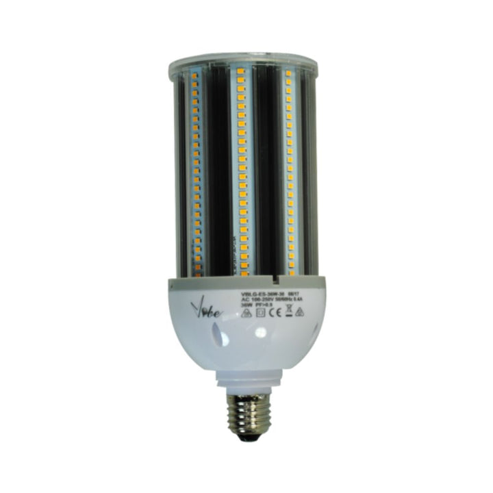 Vibe ECO - 20W / 27W / 36W / 54W LED Cornlight 3000K / 5500K-Vibe Lighting-Ozlighting.com.au