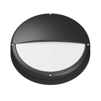 Vibe - Eyelid/Grill Frame To Suit VBLWL-205 Wall Light-Ozlighting-Ozlighting.com.au