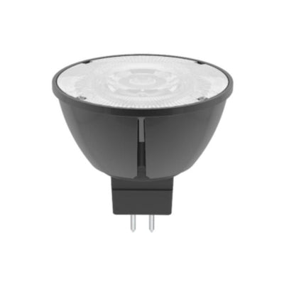 Vibe GLOBE-MR16-ECO - 6.5W LED 12V DC CRI95 Dimmable MR16 Shape PC Globe - DRIVER REQUIRED-Vibe Lighting-Ozlighting.com.au