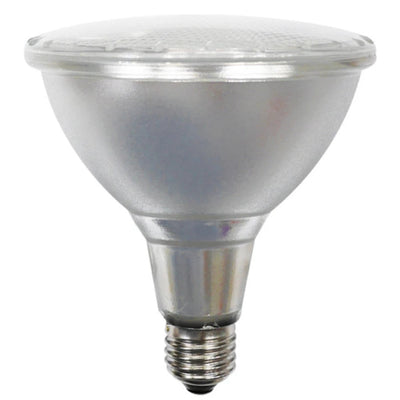 Vibe GLOBE-PAR38 - 15W LED PAR38 Glass Reflector Globe IP54 - E27-Vibe Lighting-Ozlighting.com.au