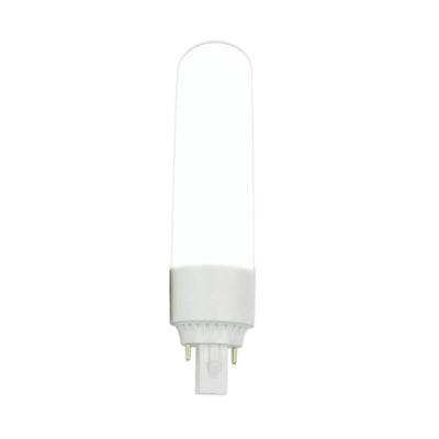 Vibe GLOBE-PLC - 13W LED 2-Pin G24 Base Globe-Ozlighting-Ozlighting.com.au