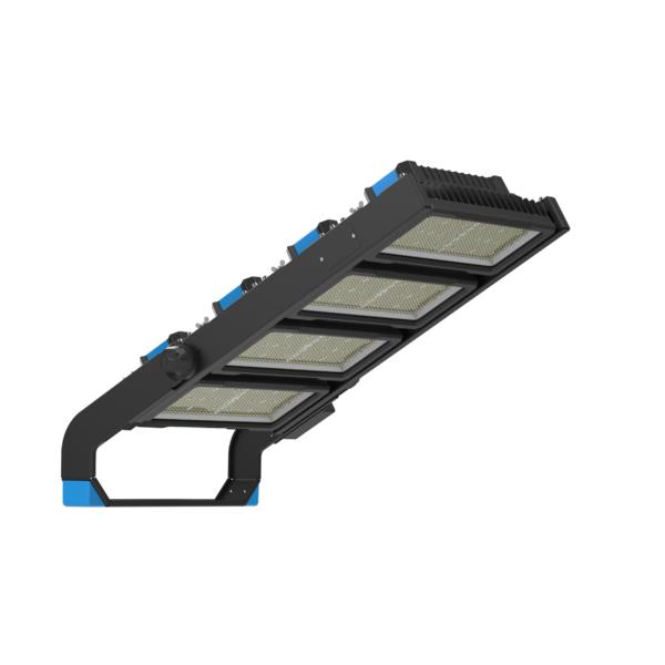 Vibe - 1000W Modular LED Floodlight 5000K-Vibe Lighting-Ozlighting.com.au